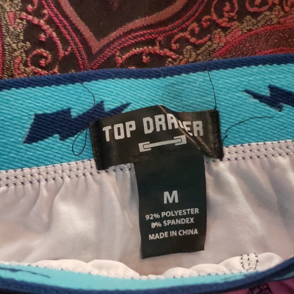 Boxer briefs - Picture 2 of 2